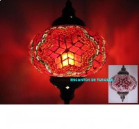 Globo 17 cm. MT17 - 002