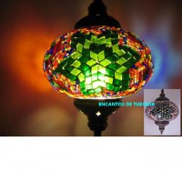 Globo 17 cm. MT17 - 003