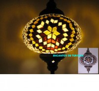 Globo 17 cm. MT17 - 009